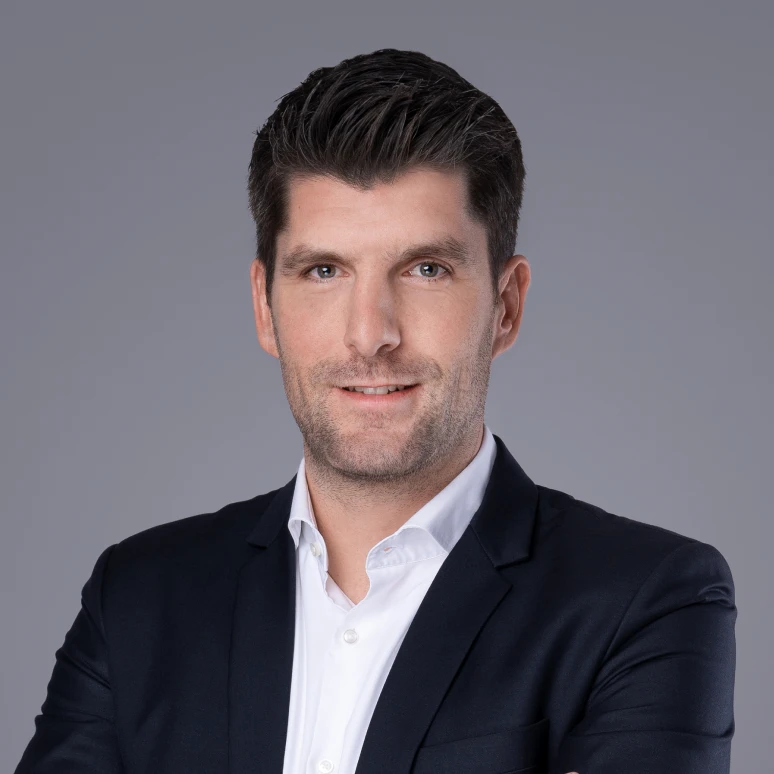 Bryce Kovacs | iQuant Solutions