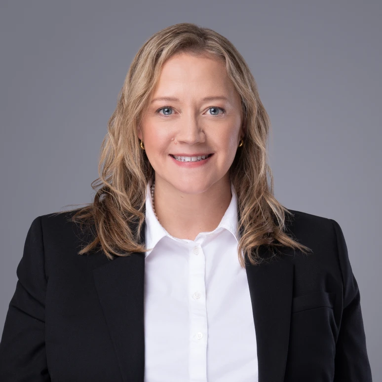 Diana Marks | iQuant Solutions