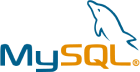 Mysql logo