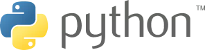 Python logo