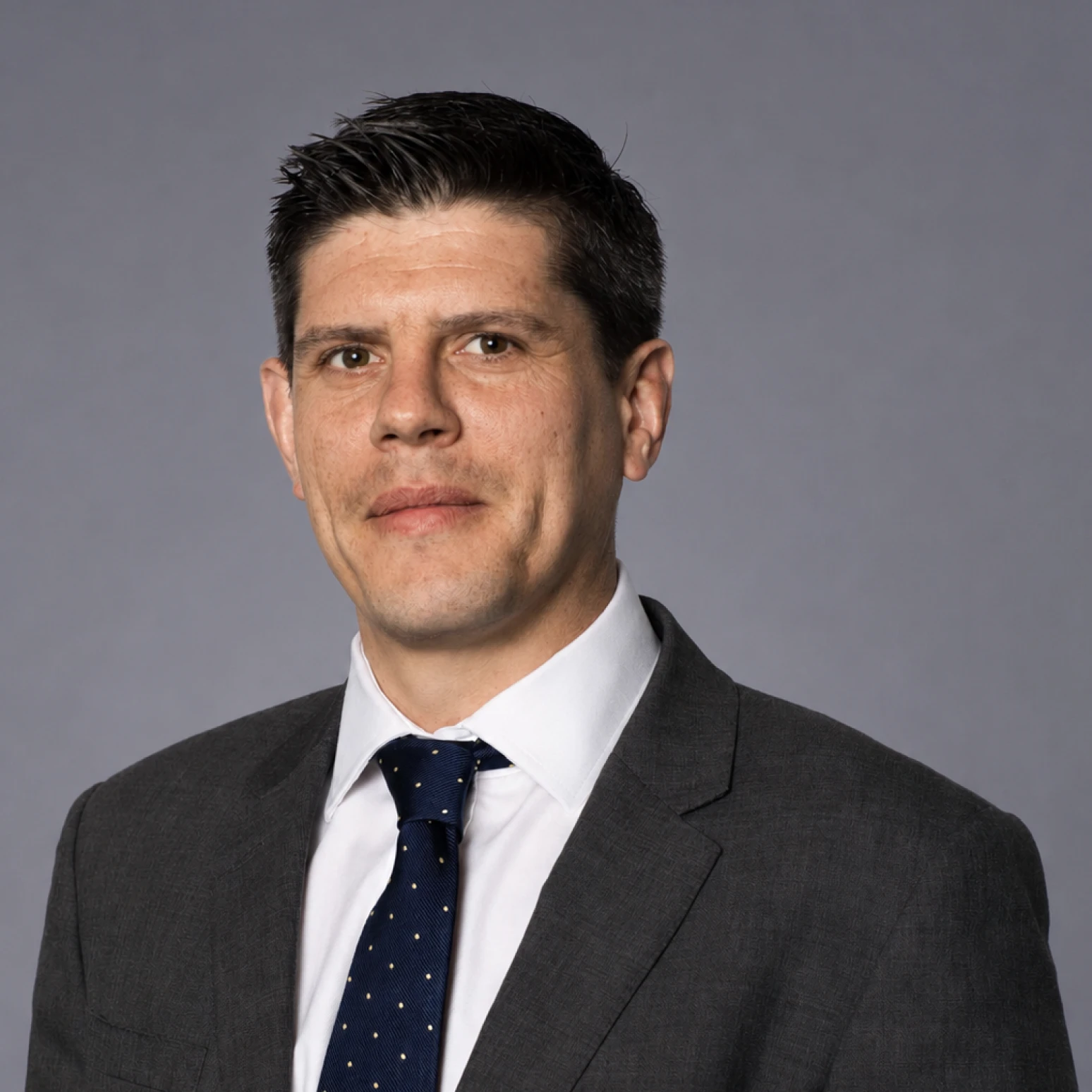 Tim Janes | iQuant Solutions